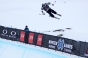 , Winter X-Games Superpipe practice 2011 - Courchevel Enquirer